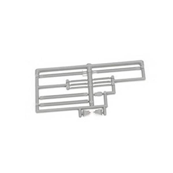 Pikestuff PikeStuff PKS0003 Ho Highway Guardrails Kit PKS0003 - main